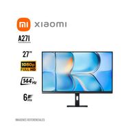 Monitor Xiaomi A27i 2026 27'' FHD IPS LED 100Hz 6ms