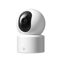Cámara de Seguridad Xiaomi Smart C301 WiFi 2K 3MP con Detección Humana IA