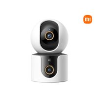 Cámara de Seguridad Xiaomi Smart C500 Dual WiFi Dual 4MP IA