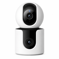 Cámara de Seguridad Xiaomi Smart C300 Dual EU MJSXJ22CM