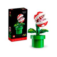 LEGO Super Mario Piranha Plant 540 Piezas 71426