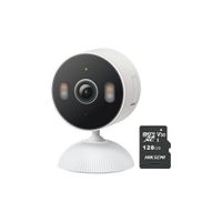 Cámara de seguridad Tapo C113 2K 3MP + Micro SD 128GB Detección de IA