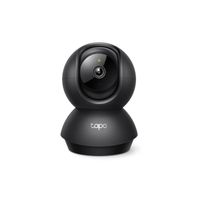Cámara de seguridad Tapo C201 Full HD Interior Vision Nocturna 360°