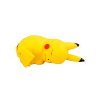 Lampara Pikachu Kawaii Modelo C