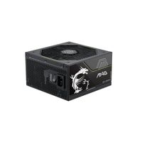 Fuente de Alimentacion MSI MAG A1200PLS PCIE5 1200W 80 PLUS Platinum Formato ATX