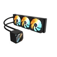 Refrigerador liquido de CPU GIGABYTE GP-GIGABYTE GME 360 3X