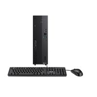 Computadora ASUS D700SF-007265038X Core Ultra 7 265 2.4-5.3GHz 16GB DDR5 1TB SSD