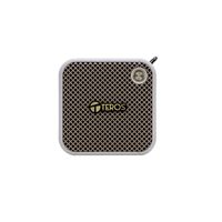Parlante inalambrico TEROS Legacy 6051 LEG-6051BG 8W BT 5.3 1500 mAh USB TF Aux Beige