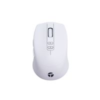 Mouse Inalambrico Teros TE-1250AI 2.4GHz 8 botones IA DPI 3200 USB BT