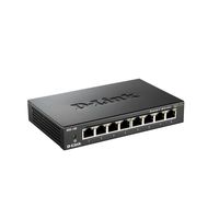 SWITCH D-LINK DGS-108