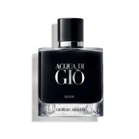 Perfume Acqua Di Gio Giorgio Armani Hombre Elixir 50 Ml