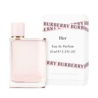 Perfume Mujer Burberry Her 50 ML EDP