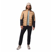 Casaca Para Hombre Sintetica Labyrinth Loop™ II Beige Vestuario