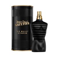 Perfume Le Male Le Parfum Jean Paul Gaultier Hombre Edp Intense 75Ml