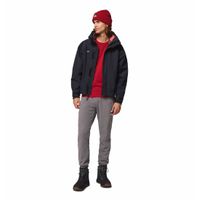 Casaca Para Hombre 3 En 1 Bugaboo™ II 1986 Negra Vestuario