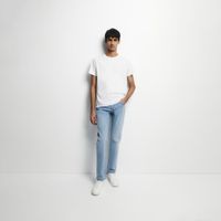 Jean Hombre Sfera Slim Azul Claro