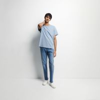 Jean Hombre Sfera Slim Azul Medio