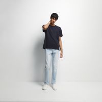 Jean Hombre Sfera Slim Azul Claro