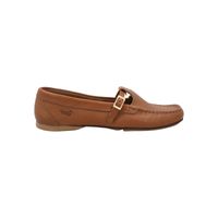 Zapato Para Mujer Cuero Campinas Marrón Rockford