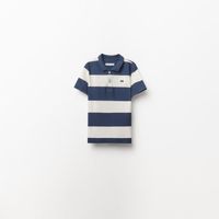 Polo Niño Sfera Rugby Marino