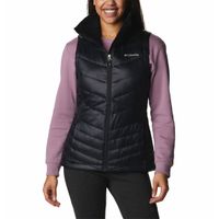 Chaleco Para Mujer Sintético Joy Peak™ II Negro Vestuario