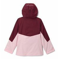 Casaca Para Niña 3 En 1 Bugaboo™ III Rosada Vestuario