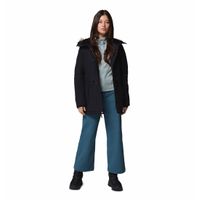 Casaca Para Mujer Sintética Payton Pass™ II Negra Vestuario