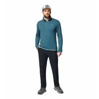 Pantalon Para Hombre Time To Trail™ Omni-Heat™ Negro Vestuario
