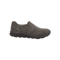 Mocasin Para Hombre Cuero Vicudi Gris Rockford