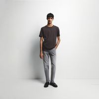 Jean Hombre Sfera Slim Gris
