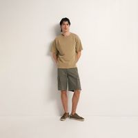 Polo Hombre Sfera Bordado Verde