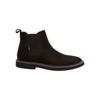 Botín Para Hombre Cuero Elbrus Marrón Rockford