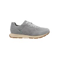 Zapatilla Para Mujer Cuero Thao Gris Rockford
