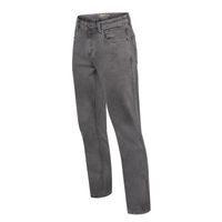 Jeans Algodón Reciclado/Poliéster Para Hombre Baycolor Gris Rockford
