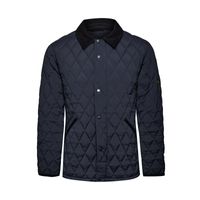 Casaca Nylon Para Hombre Newport Azul Rockford