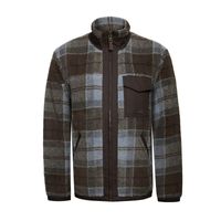 Polar Poliéster Reciclado Para Hombre Telford Multicolor Rockford