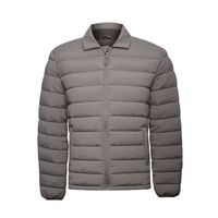 Casaca Nylon Para Hombre Exeter Marrón Rockford