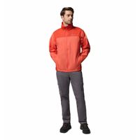 Casaca Para Hombre Impermeable Glennaker Lake™ II Roja Vestuario