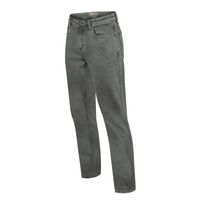 Jeans Algodón Reciclado/Poliéster Para Hombre Baycolor Gris Rockford