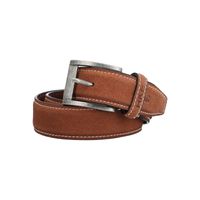 Cinturón CueroHombre Rf Filippi Marrón Rockford