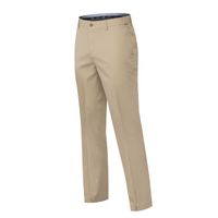 Pantalon Algodón Para Hombre Wfclassic Beige Rockford