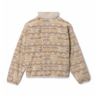 Polar Para Niño Con Cierre Completo Sequoia Grove™ Beige Vestuario