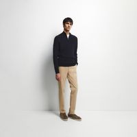 Pantalon Hombre Sfera Chino Slim Beige