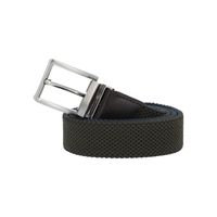 Cinturón Cuero /ElastanoHombre Rf Turner Reversible Multicolor Rockford