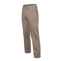 Jeans Algodón Reciclado/Poliéster Para Hombre Fivecolor Marrón Rockford