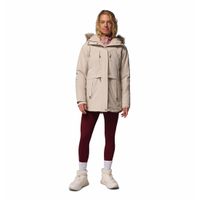 Casaca Para Mujer Sintética Payton Pass™ II Beige Vestuario