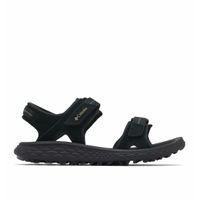 Sandalias Para Mujer de 2 Correas Konos™ Hiker Negras Columbia