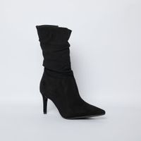 BOTINES MUJER VIZZANO NEGRO 3112.101.25498