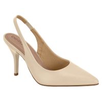 ZAPATOS MUJER BEIRA RIO BEIGE