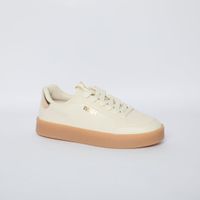 ZAPATILLAS MUJER VIZZANO BLANCO 1444.215.30731